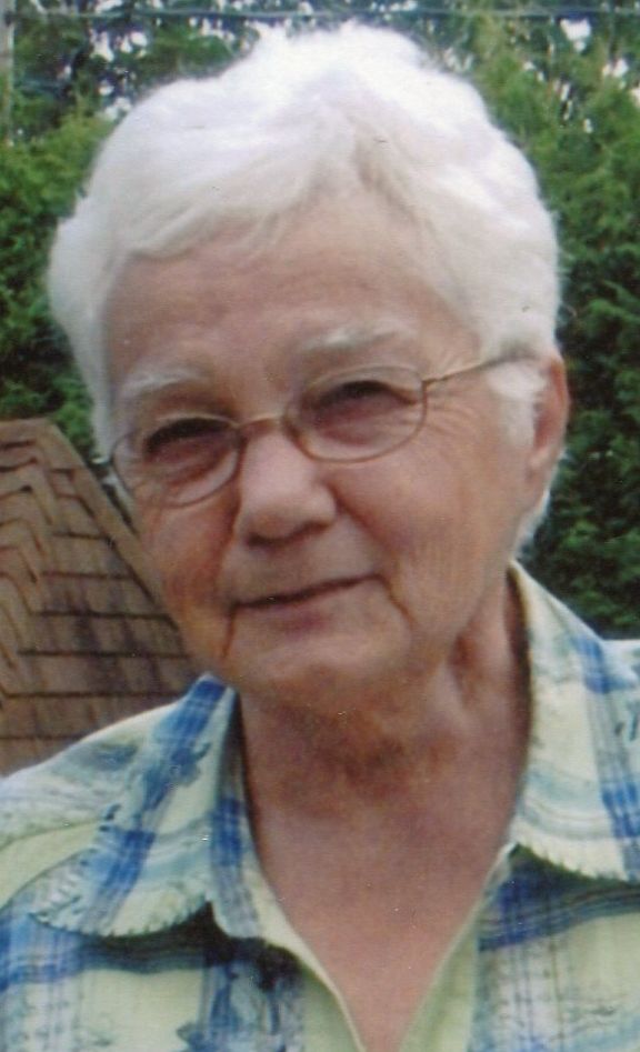 Jeanne D'Arc Tremblay