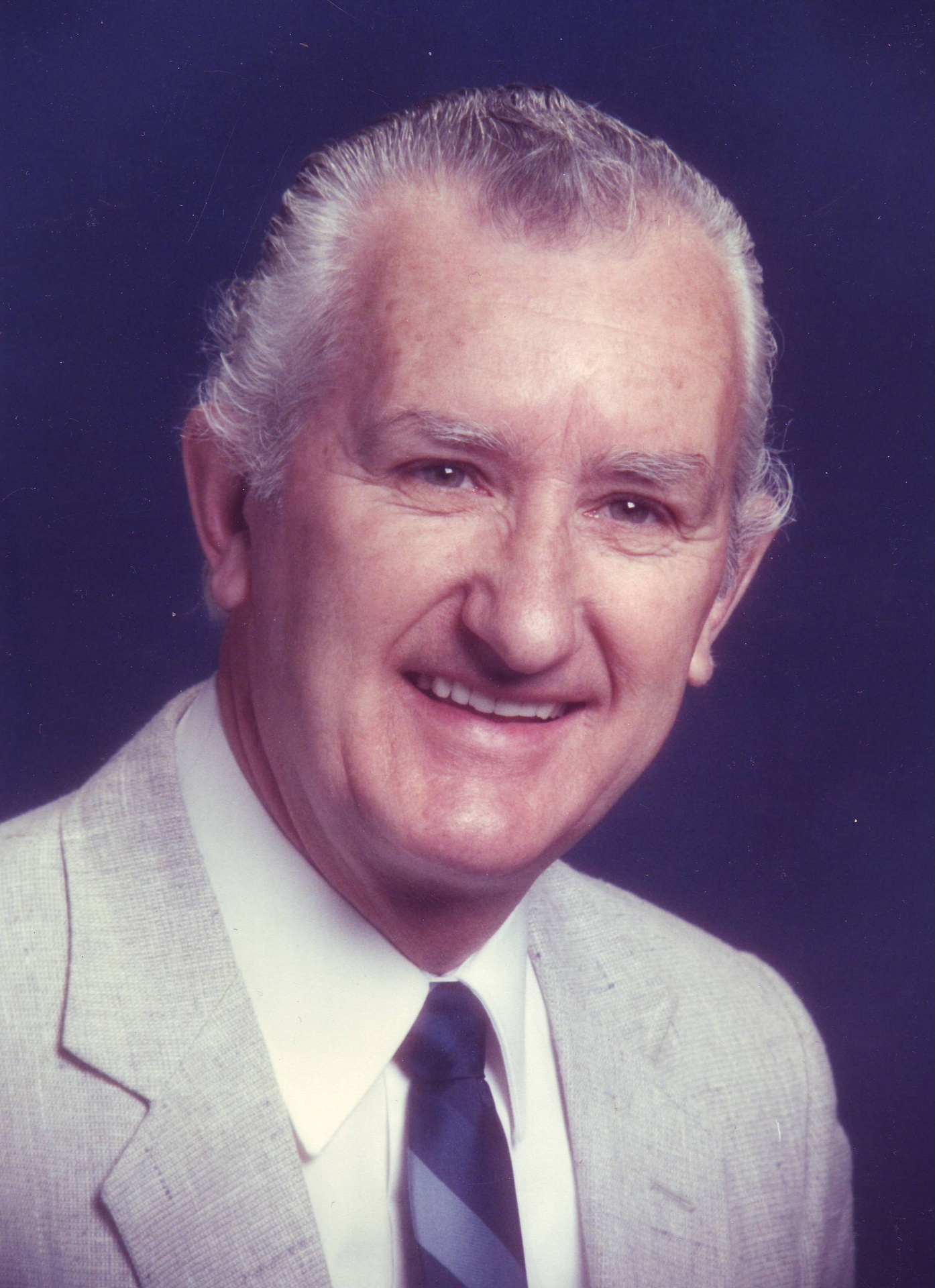 Marcel Savard