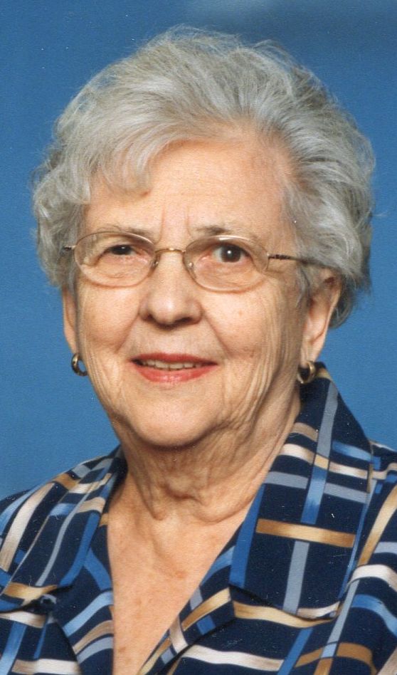 Catherine Crête Tessier