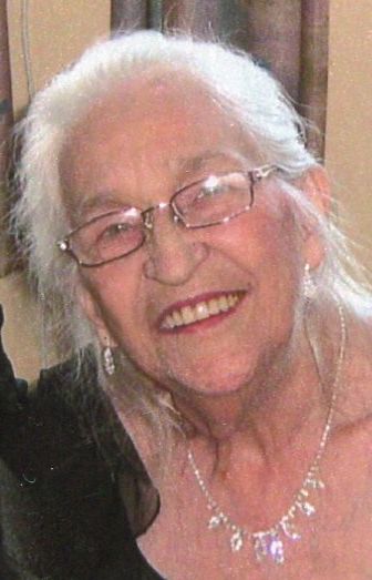 Yollande Isabelle Bouchard