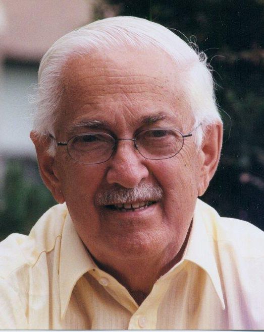 Randolph Grantham