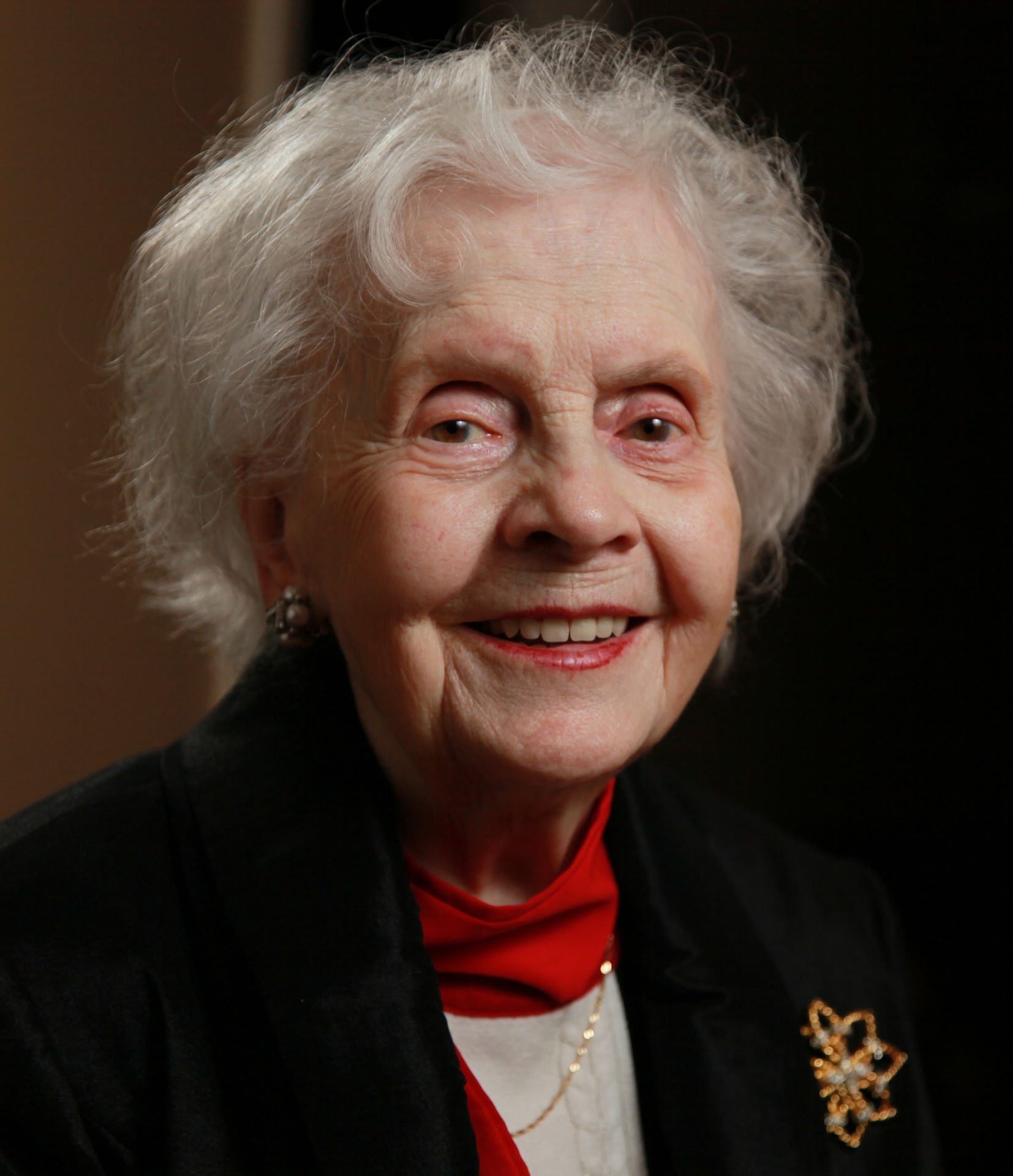 Pierrette Lefebvre Roy