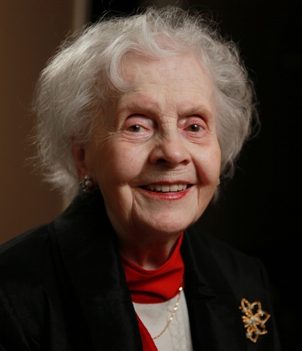 Pierrette Lefebvre Roy