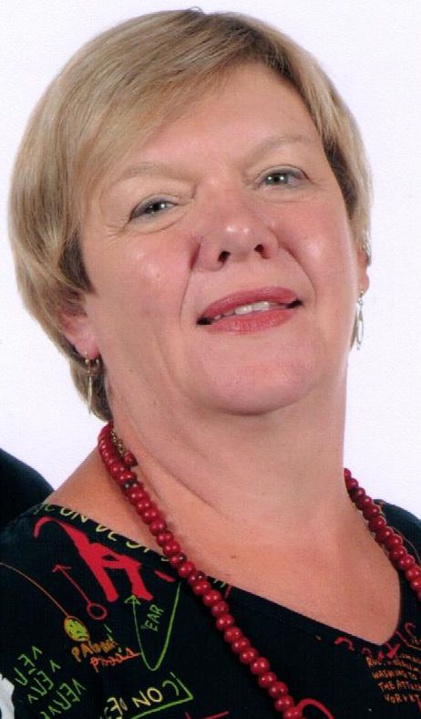 Louise Gauthier