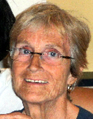 Pierrette Lamontagne Poulin