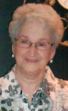Raymonde Breton