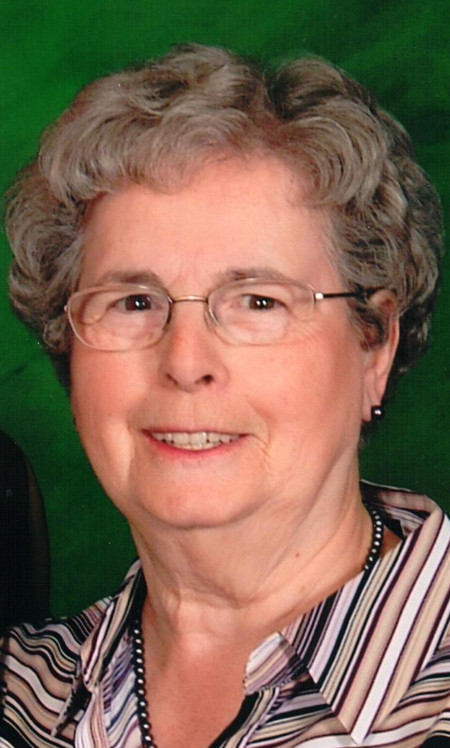 Elisabeth Hallé-Carrier