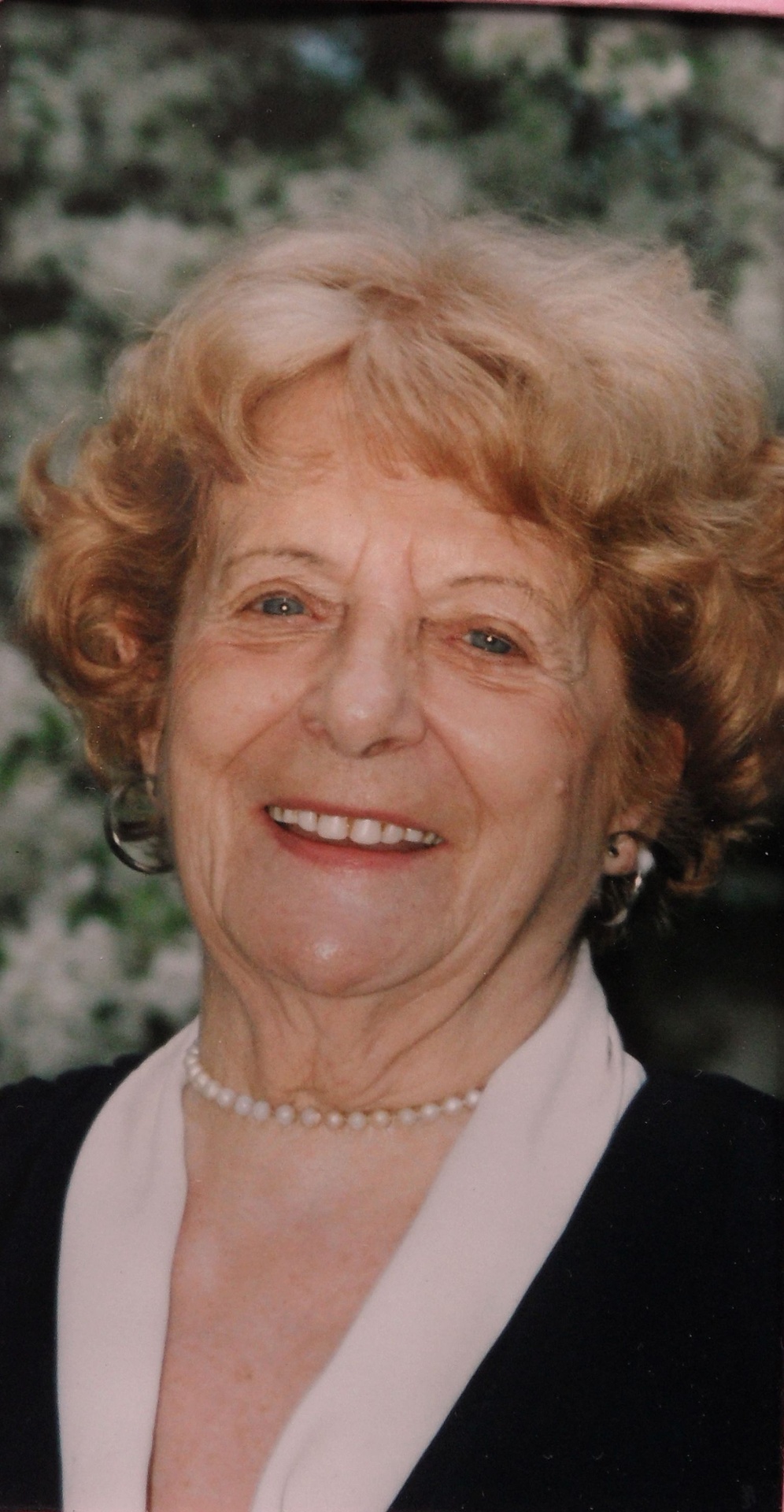 Fernande Boutet-Morin