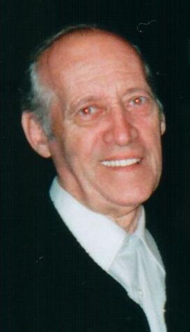 Jean-Louis Defoy