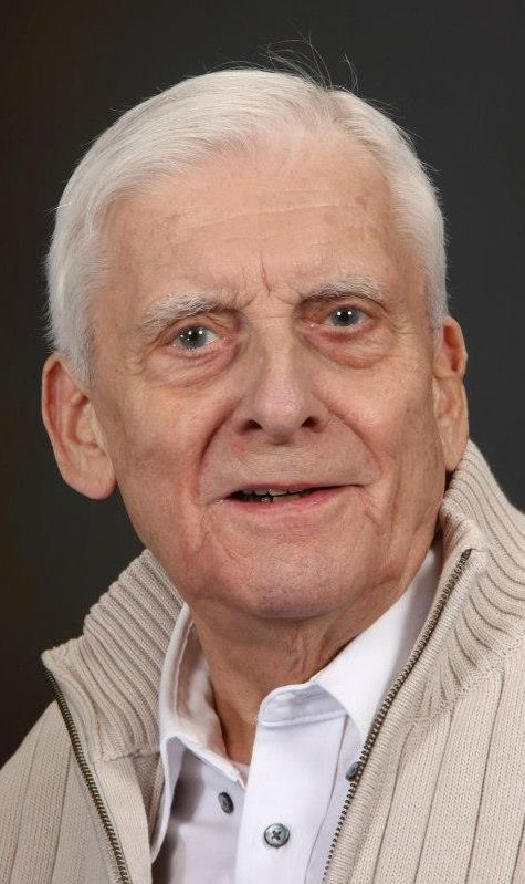 Paul Prave