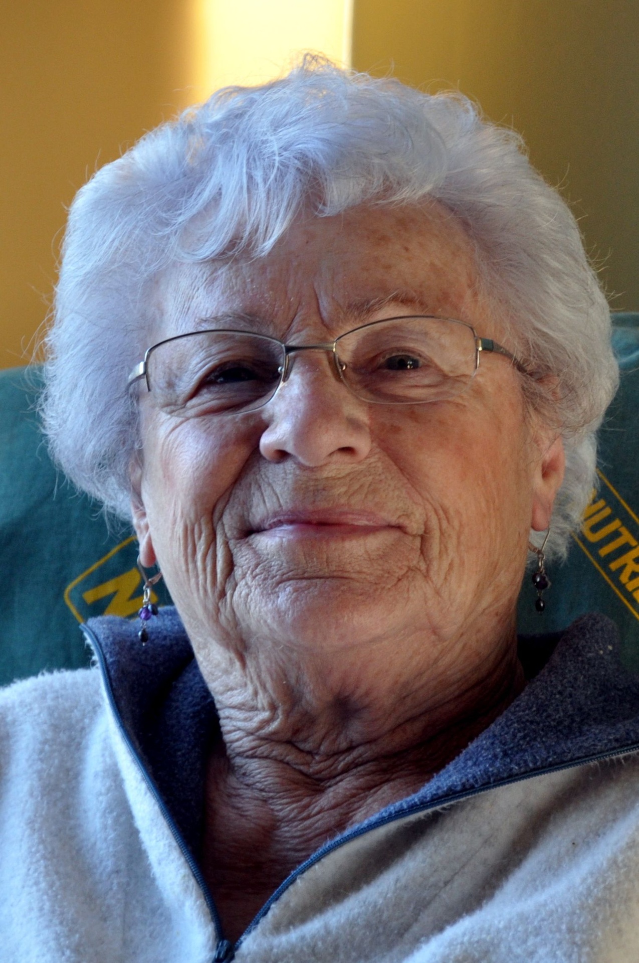 Germaine Rouleau Couture