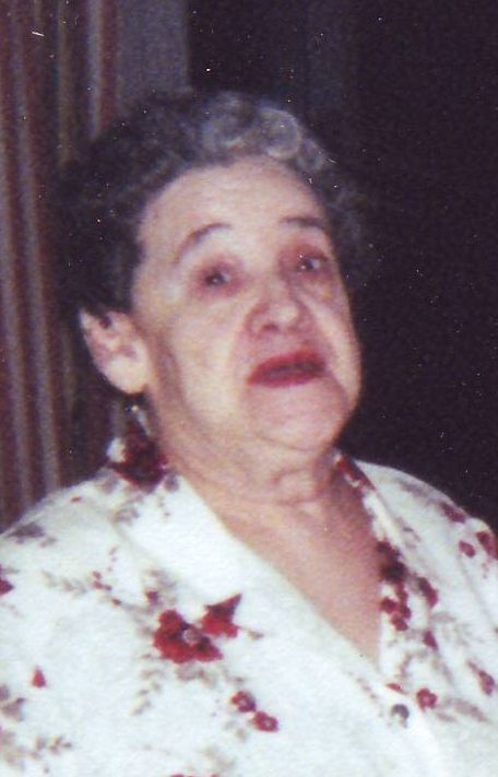 Thérèse Ferland