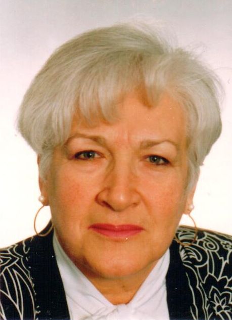 Paule St-Laurent Gagnon