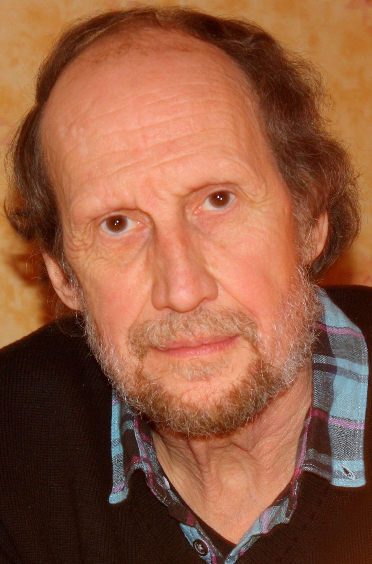 Claude Pérusse