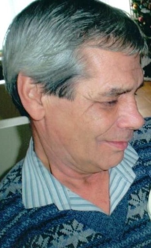 Jean-Robert Denault