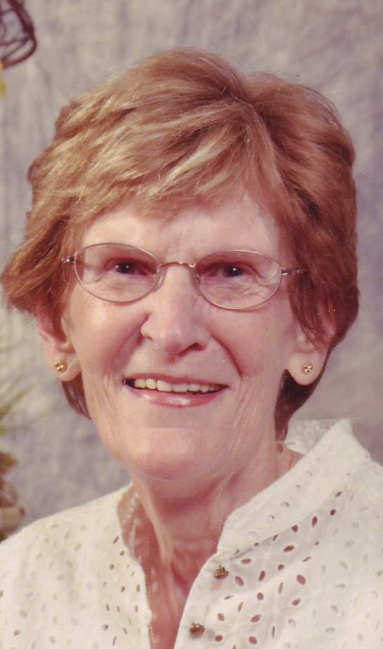 Monique Audet Carmichael