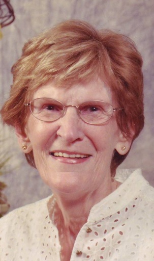 Monique Audet Carmichael