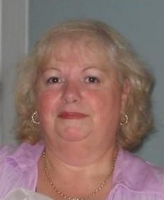 Christiane St-Hilaire