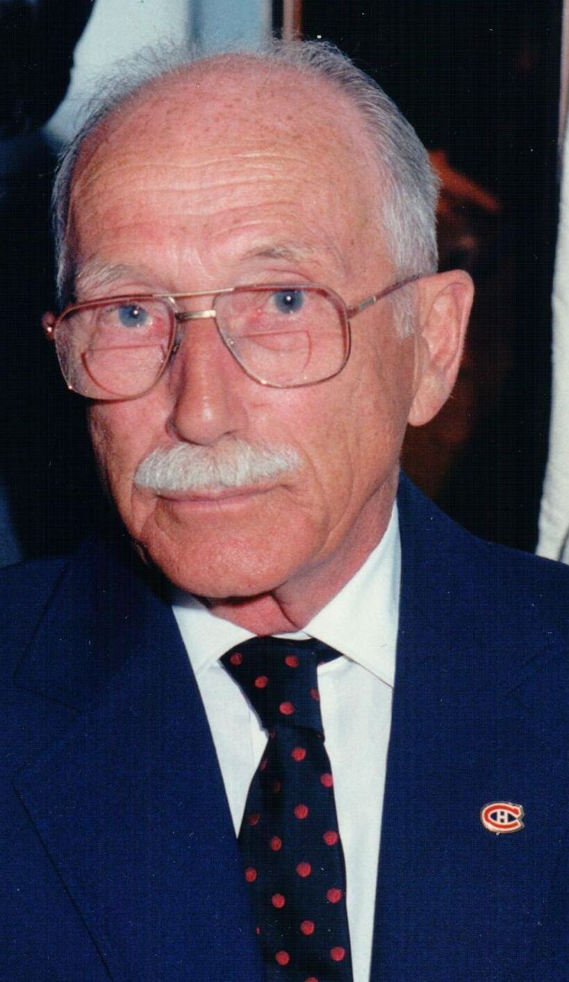 Marcel Bourassa