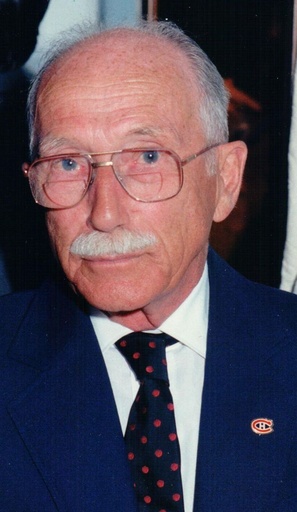 Marcel Bourassa