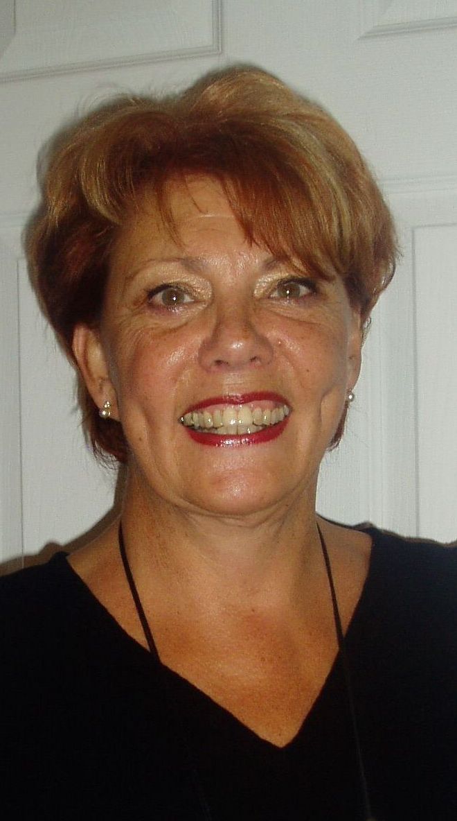 Ginette Hénault