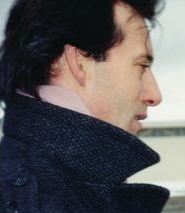 Jean-François Bussières