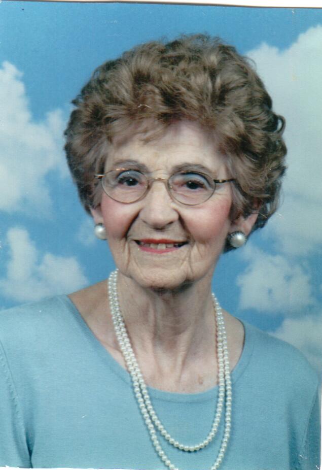 Marguerite Jobin-Paré