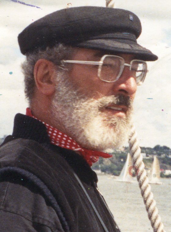 Richard (Dick) Brassard