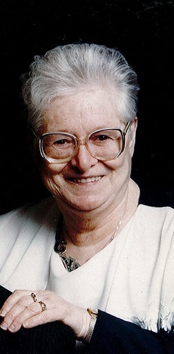 Claire Moreau