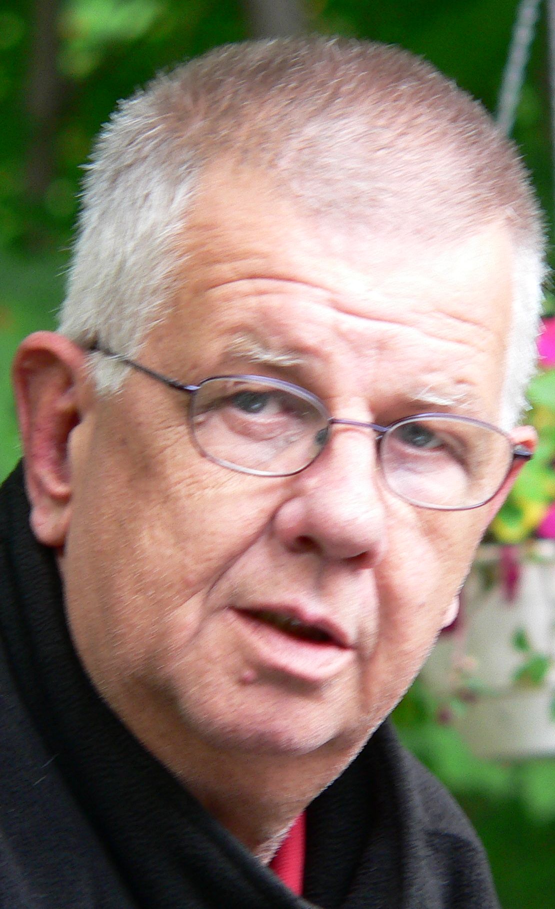 Gilles Guay
