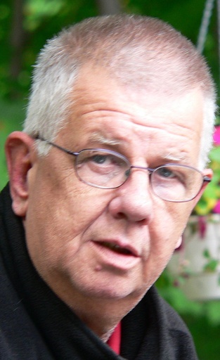 Gilles Guay
