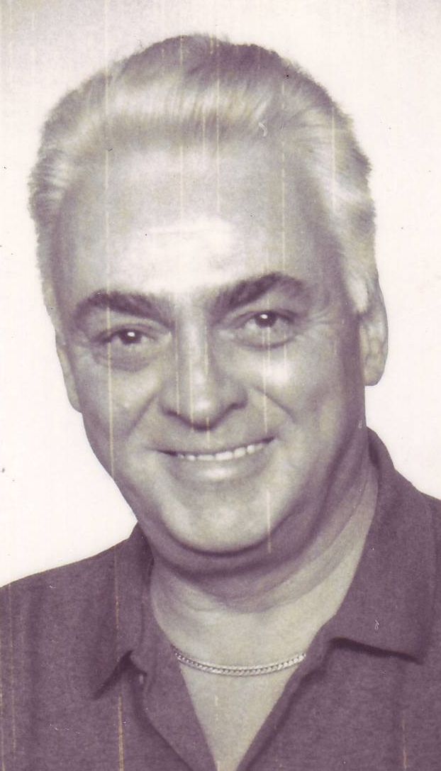 Jean-Pierre Le Bel