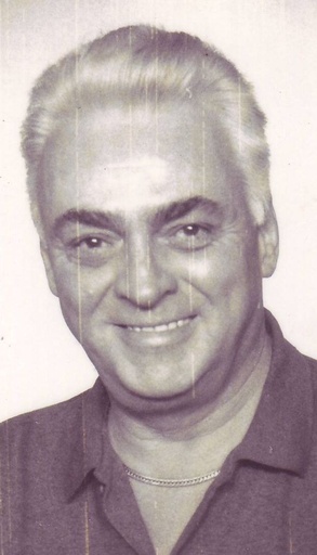 Jean-Pierre Le Bel