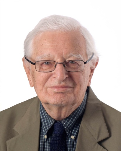 Yves Gourdeau