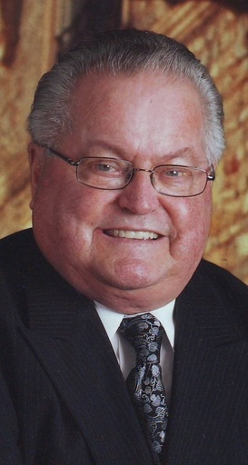 Léonard Simard