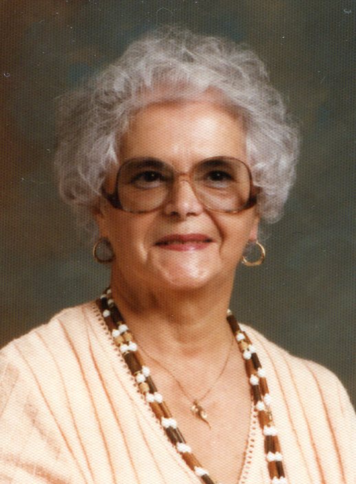 Thérèse Gravel (Tremblay)