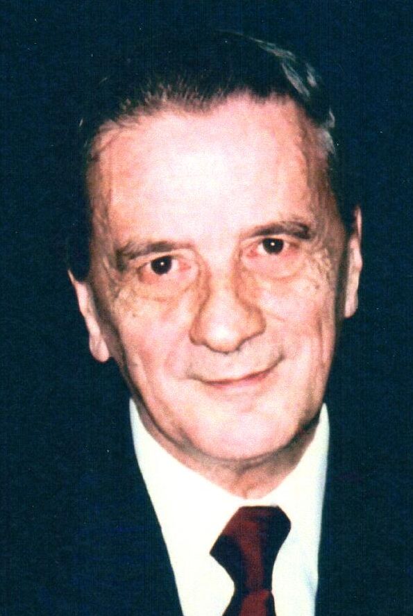 Jacques Viger, Frère, r.s.v. - Avis de décès | Coopérative funéraire ...