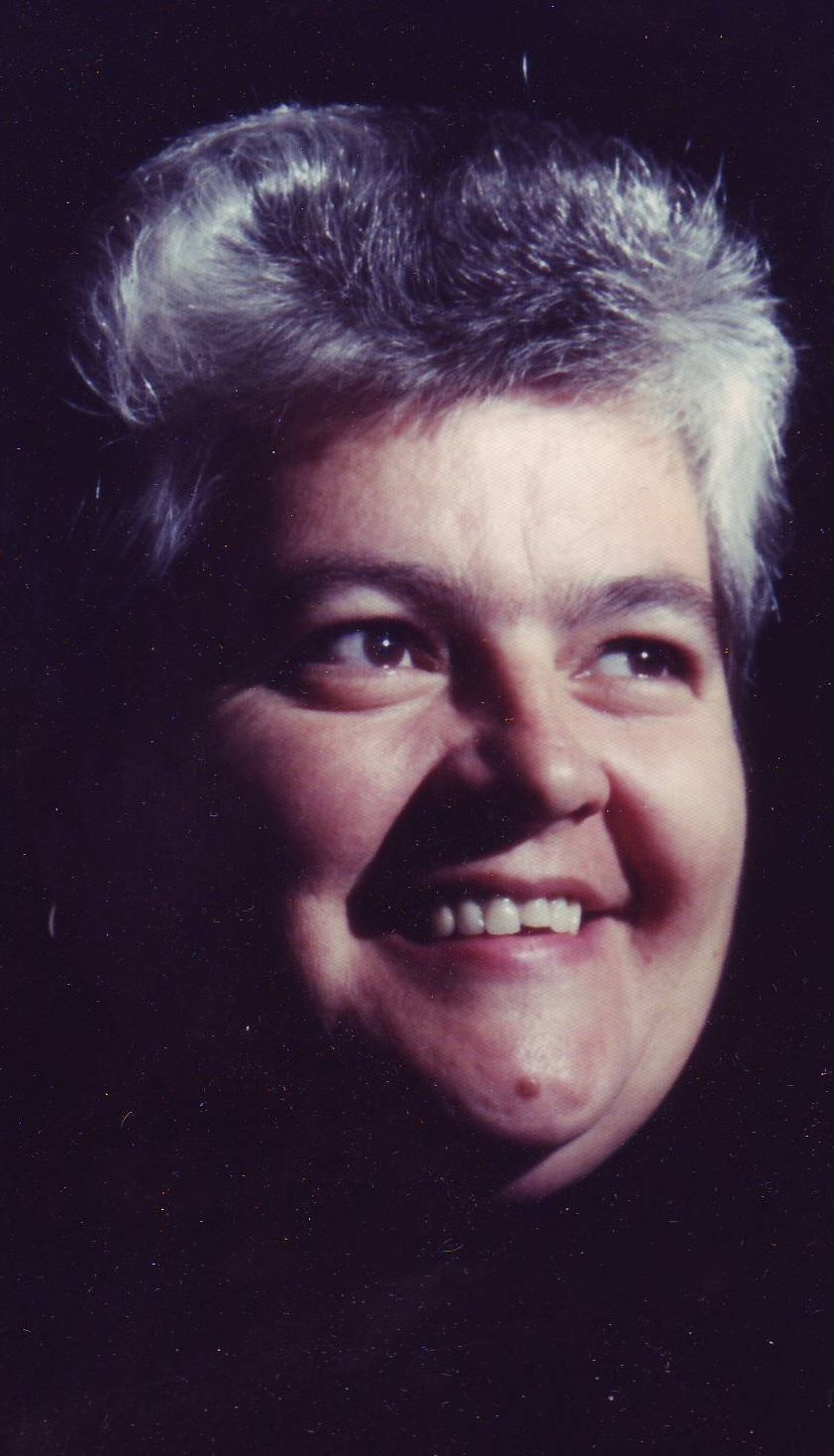 Louise Gagnon