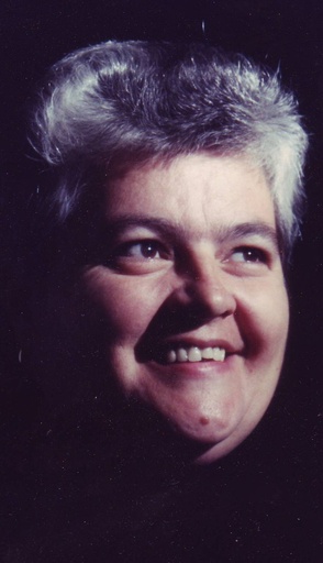 Louise Gagnon
