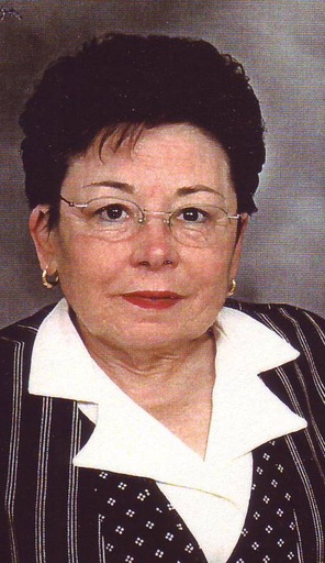 Berthe Furois