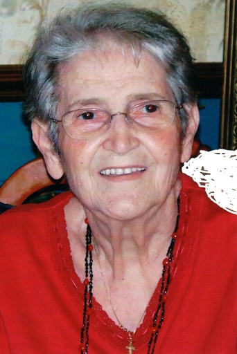 Gaétane Bouchard