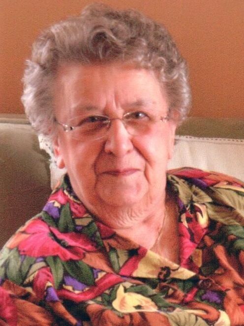 Madeleine Martel Delisle