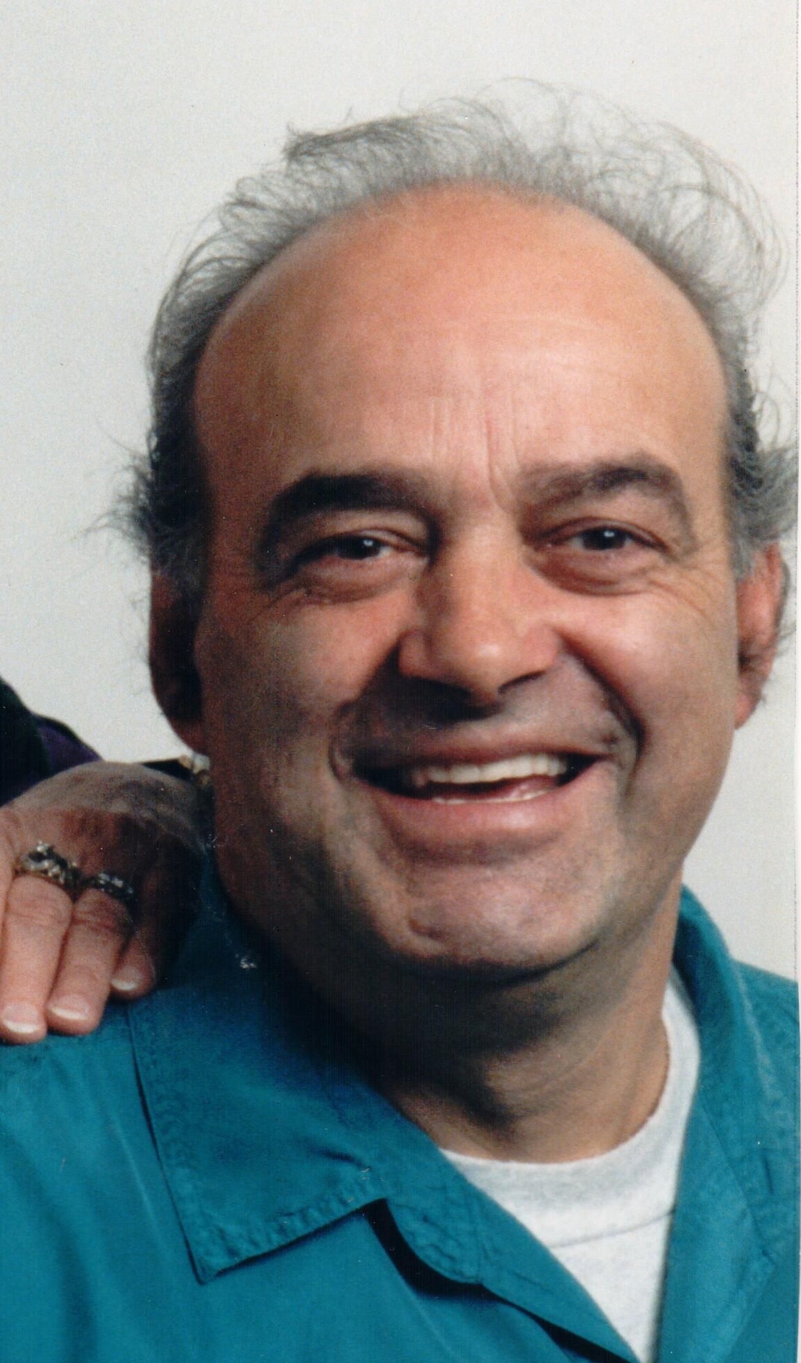Marcel Aubert