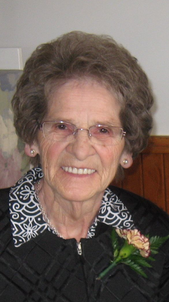 Estelle (Asselin) Houde