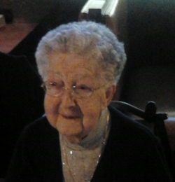 Rose-Aimée Trépanier