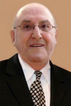 Gérard ''Jerry'' Cormier