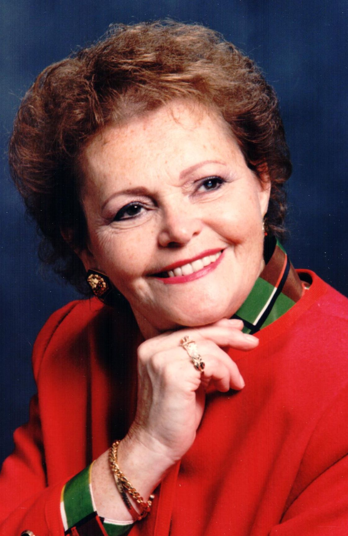 Élize Forcier