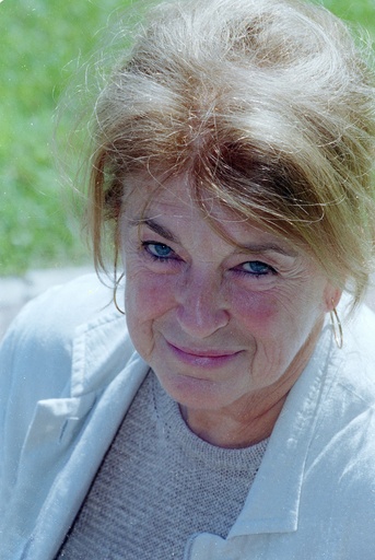 Monique Giguère