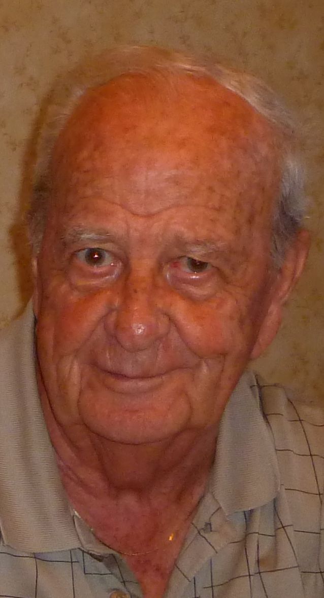 Léopold Émond