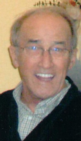 Claude Boucher